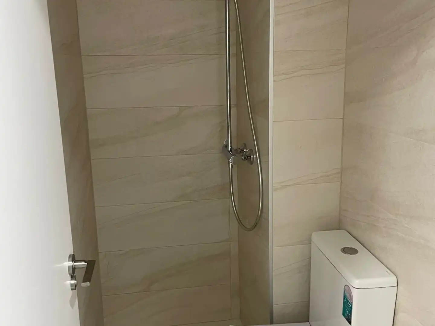 Baño de Piso en venta en Murcia con Terraza