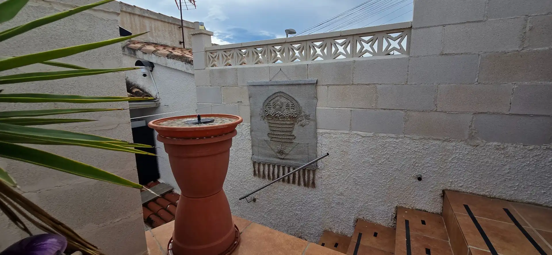 Casa a schiera con giardino in vendita a El Tossal - Bello Horizonte, imagen 8
