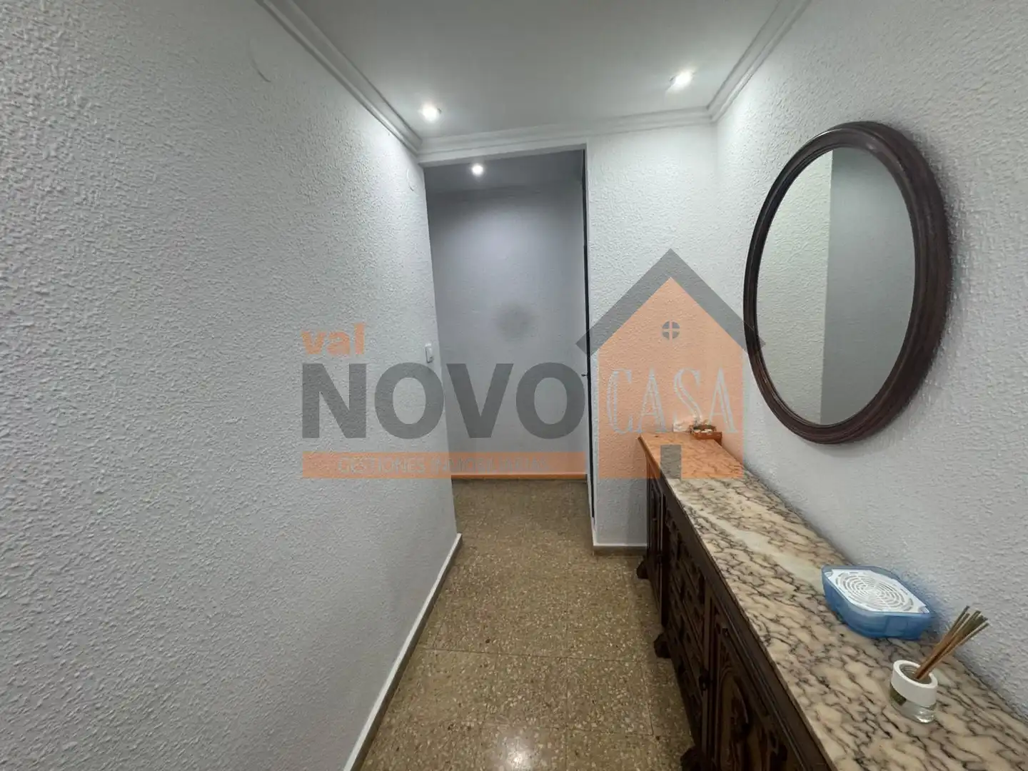 Piso en venta en Valencia