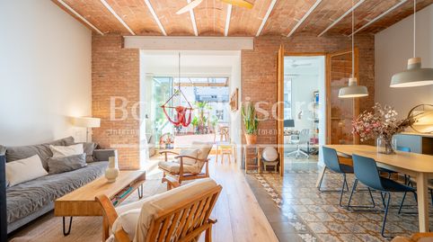 Photo 2 of Flat for sale in Carrer de Tordera, Vila de Gràcia, Barcelona Capital