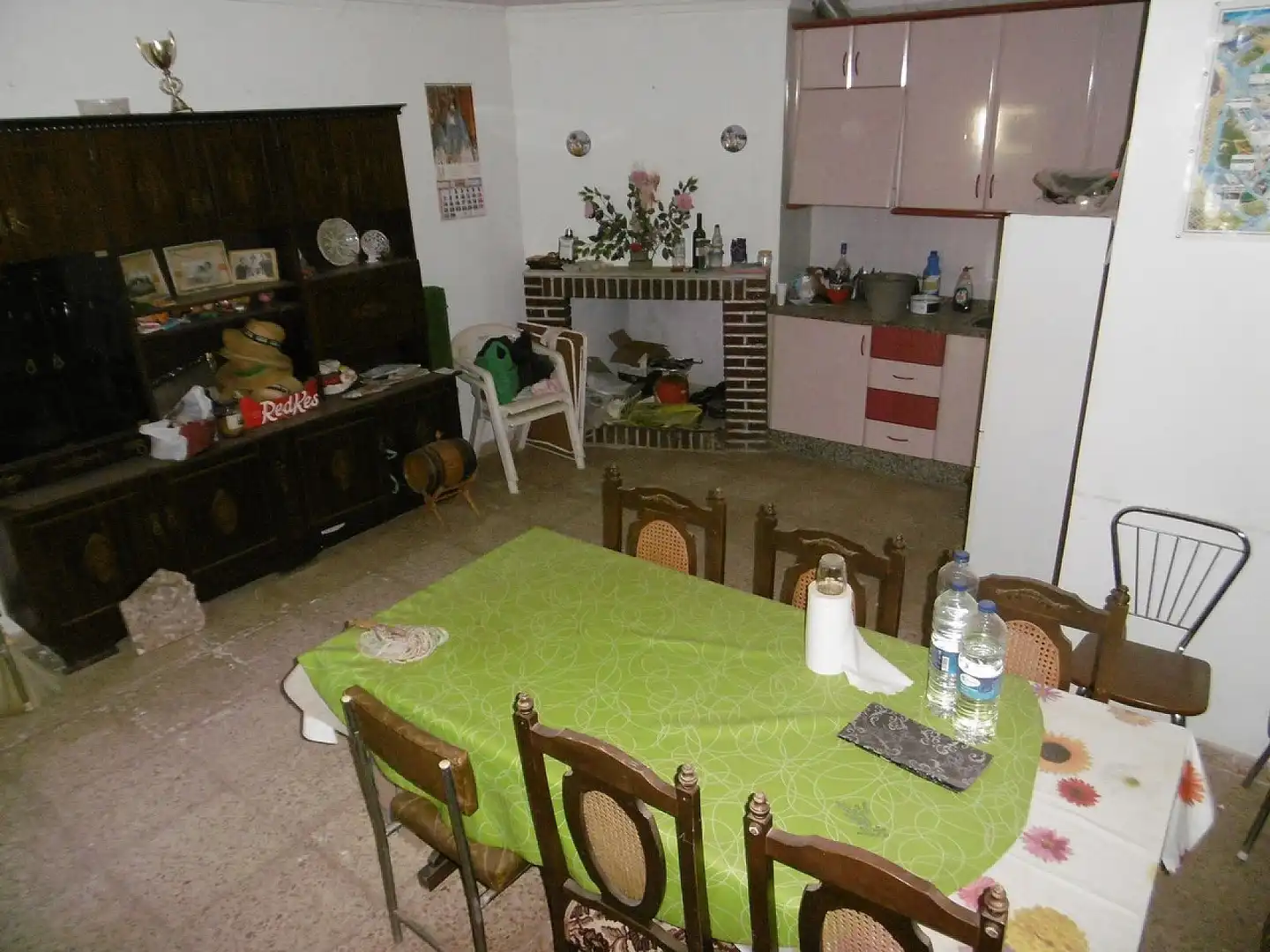 Casa rústica en venda a Yecla, imagen 2
