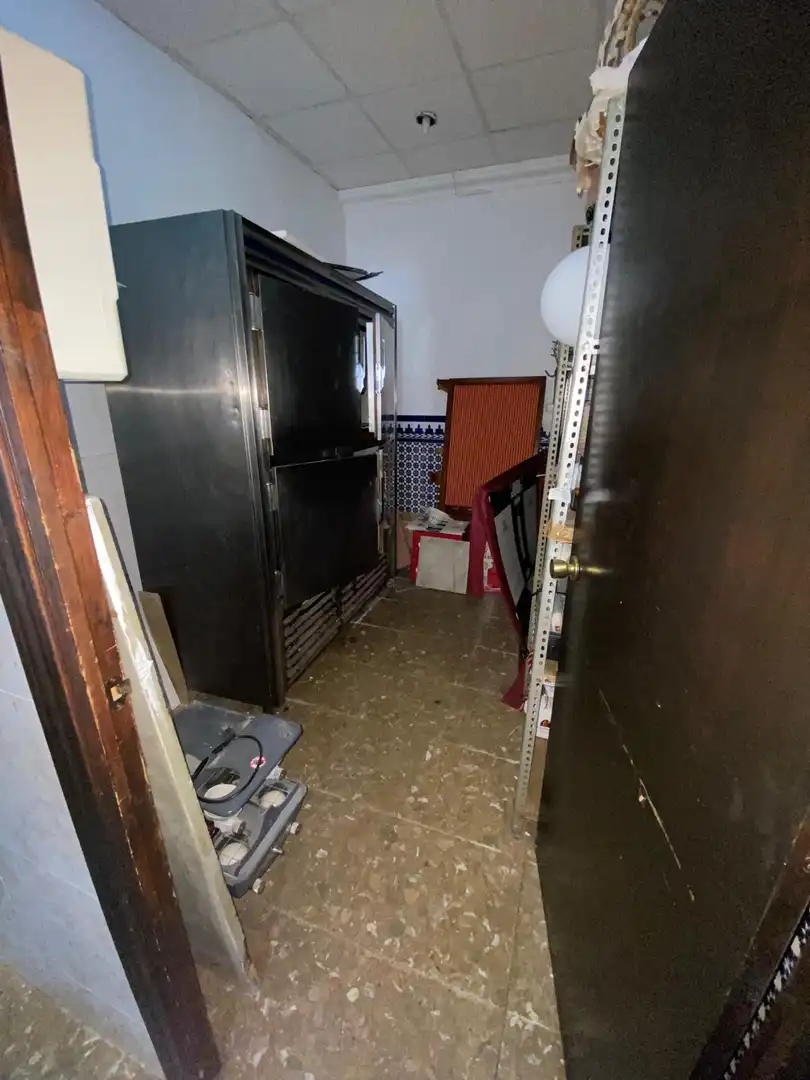 Casa o xalet en venda en Marchena