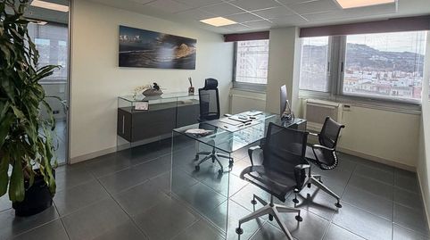 Photo 4 of Office for sale in Hurtado de Amezaga Kalea, Zabalburu, Bilbao