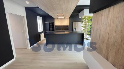 Foto 5 de Pis en venda a Muralla, A Milagrosa, Lugo