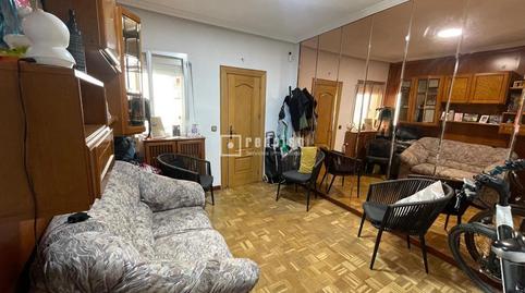 Foto 2 de Pis en venda a Abrantes, Madrid