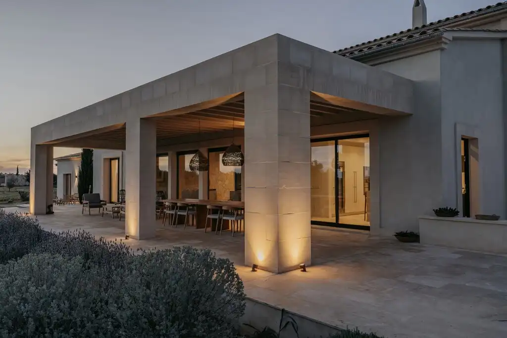 Casa rústica amb piscina en venda a Zona Rústica - Interior, imagen 25