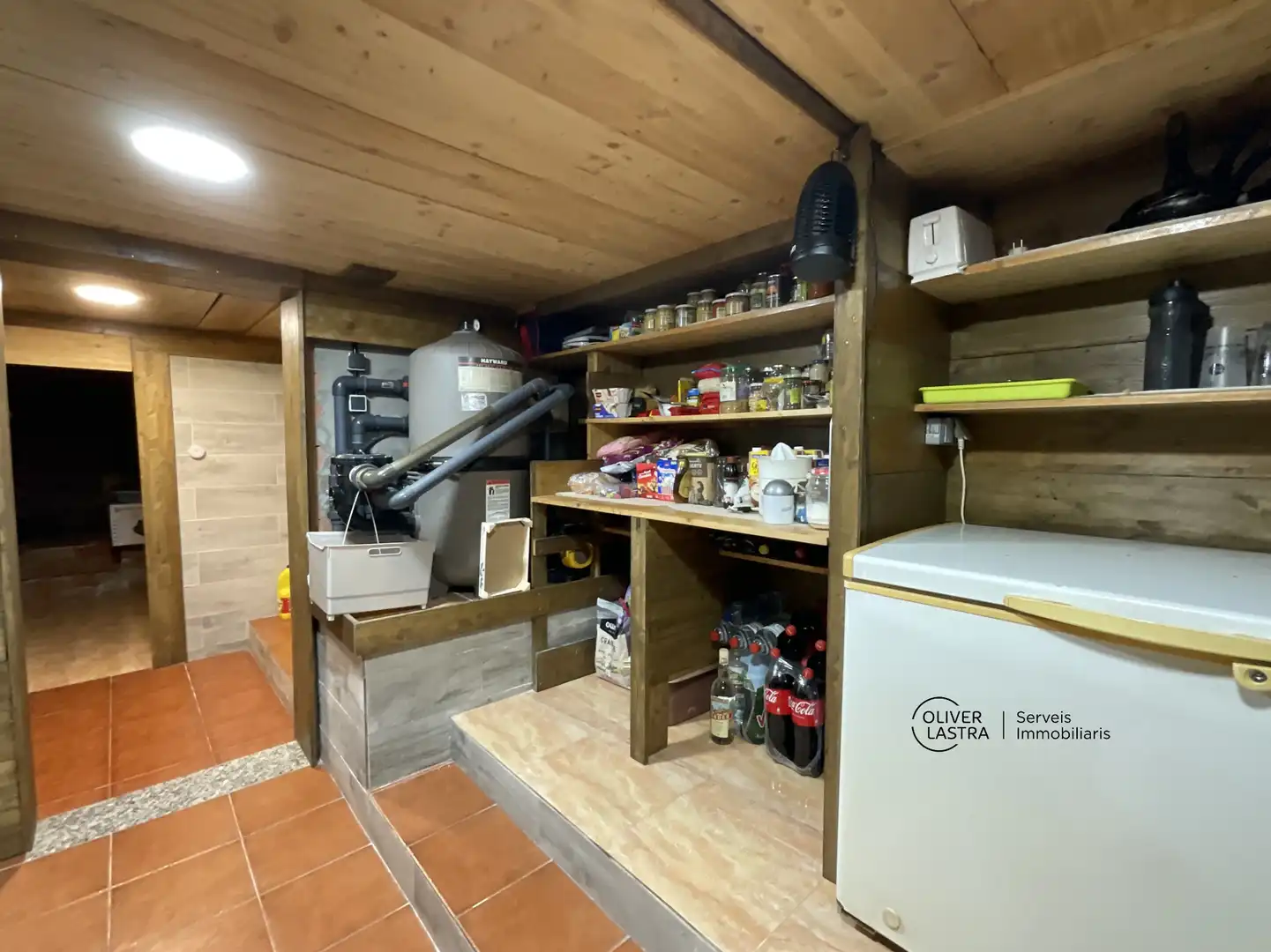 Casa o chalet en venta en Castellbisbal con Aire acondicionado, Jardín privado y Terraza