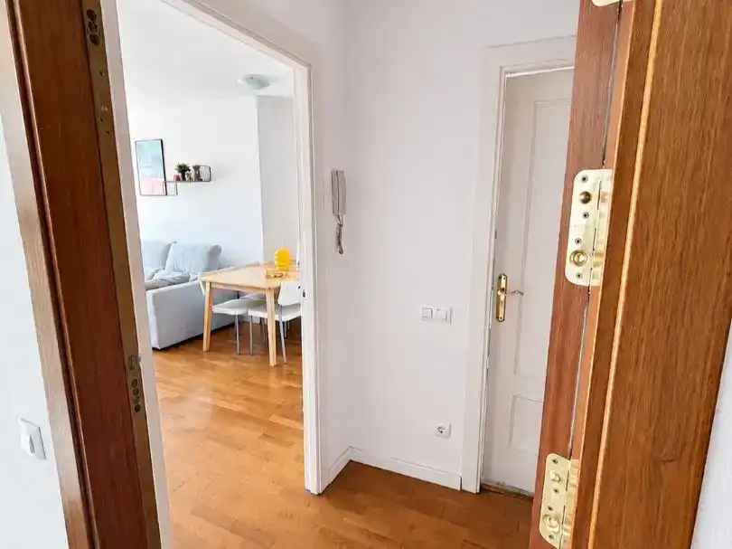 Wohnung zum Verkauf in Sabadell