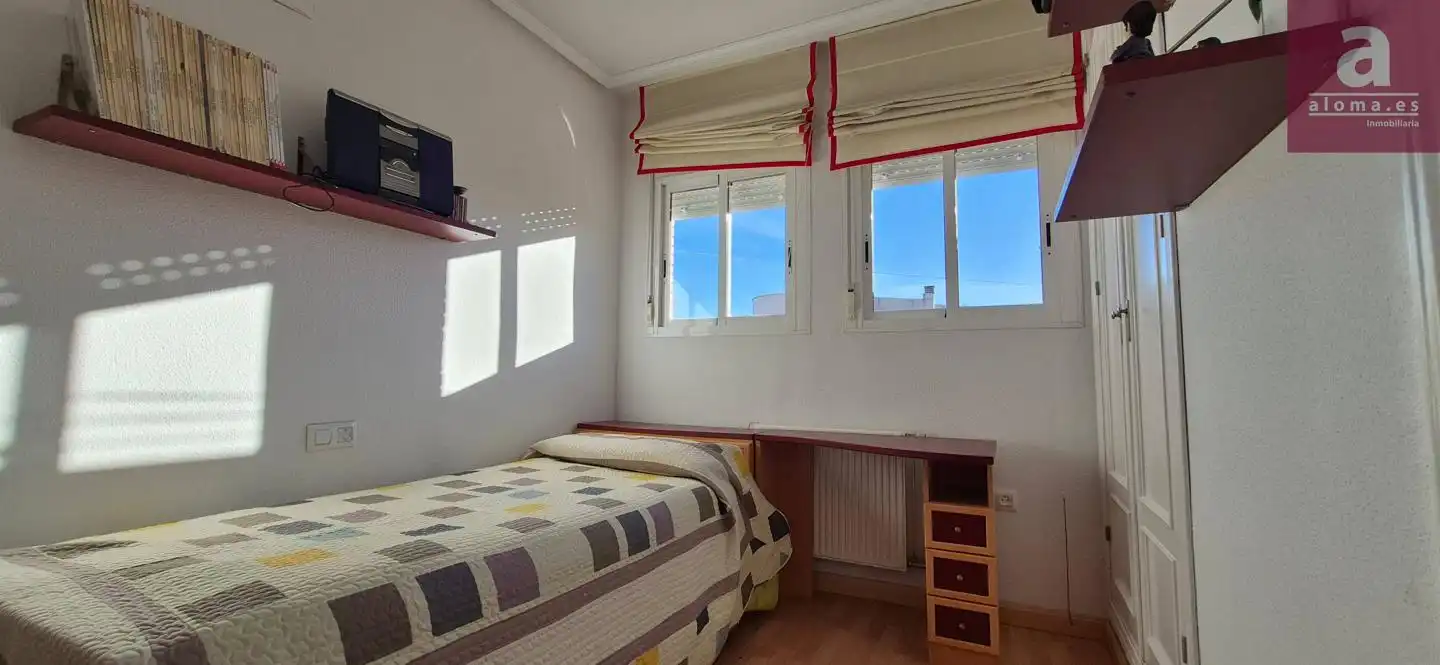 Duplexes for sale in Nuevo Cáceres