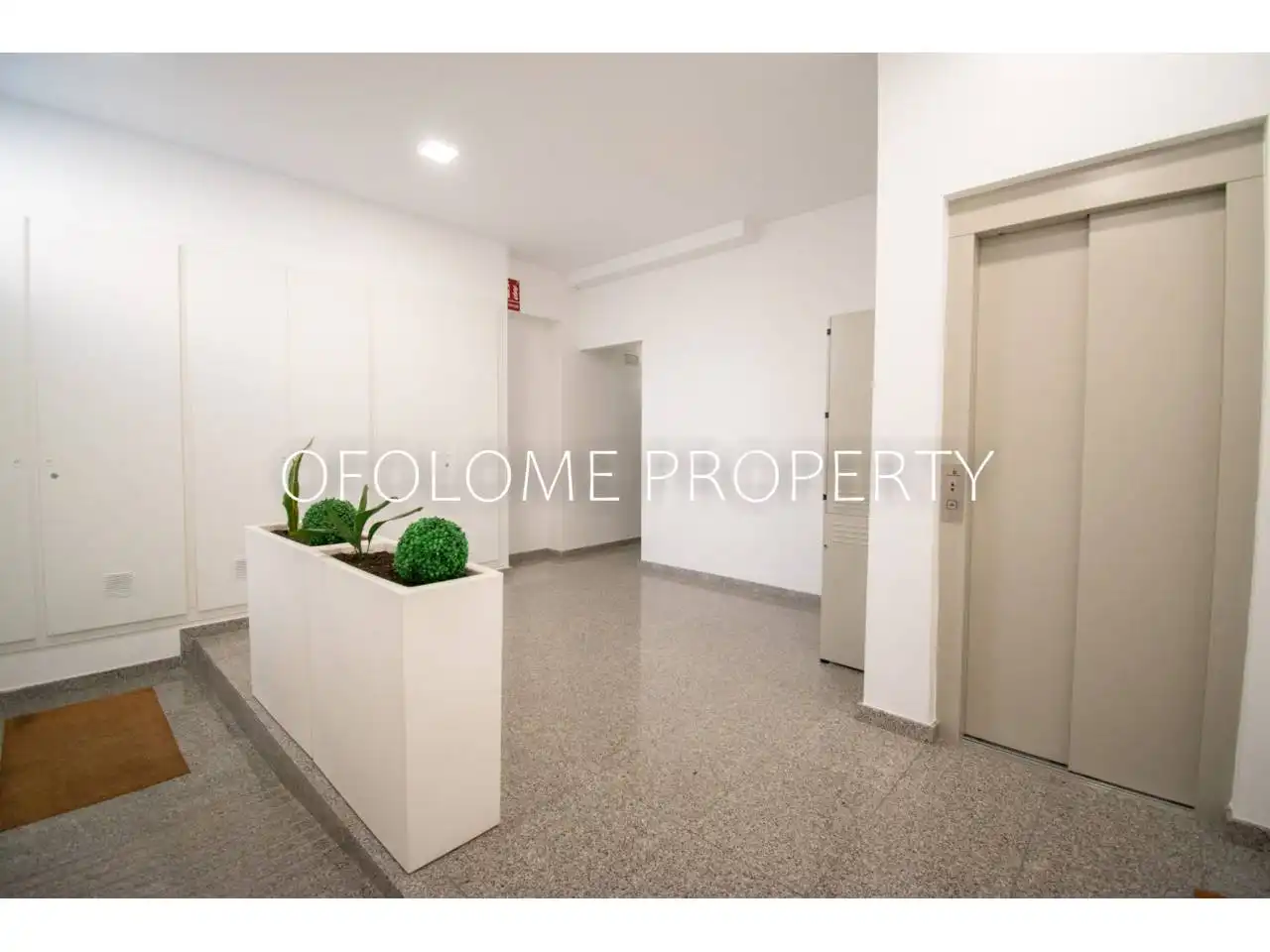 Edificio en venta en Sabadell