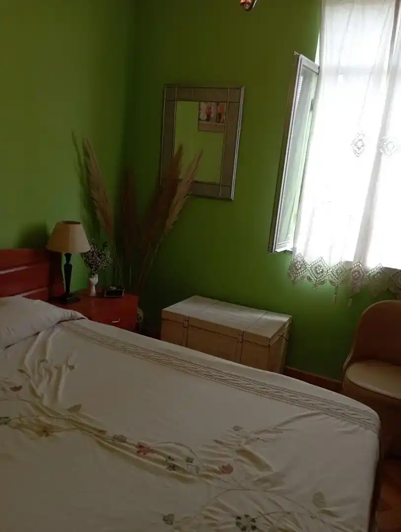 Wohnung zur Miete in Avenida Bazán, 12, Caranza