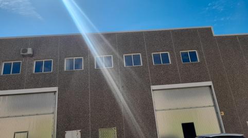 Photo 3 of Industrial buildings to rent in Carrer Ca N'ermengol, 6, Can Roqueta, Sabadell