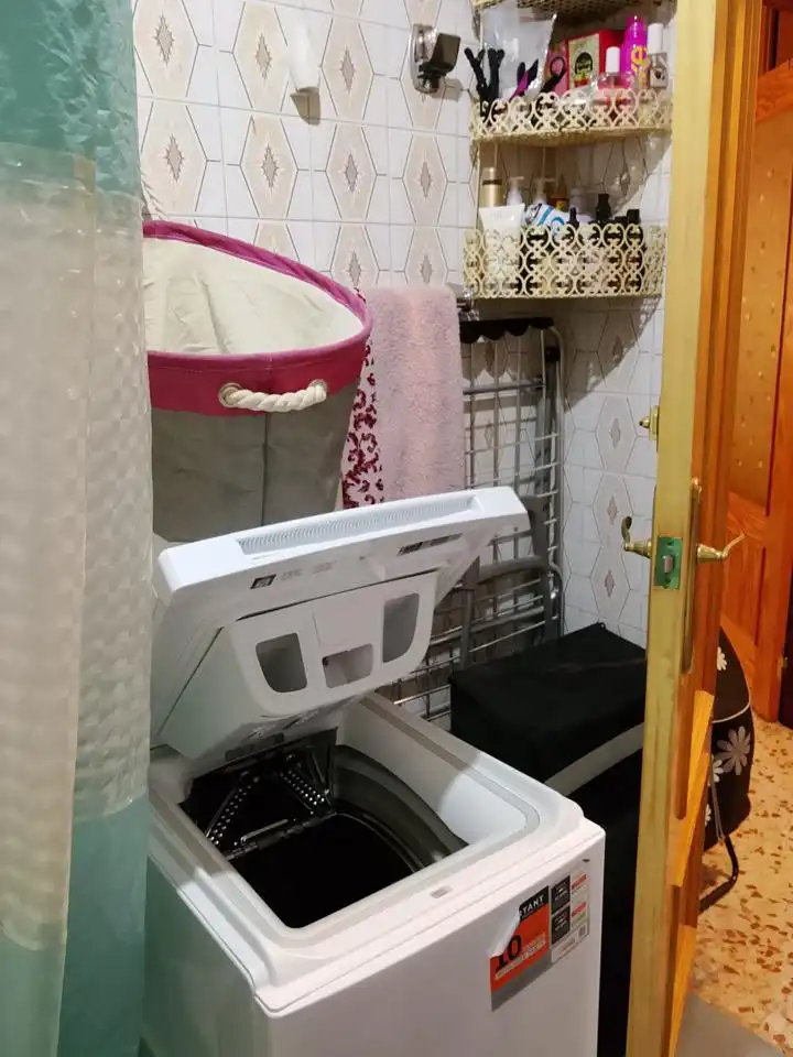Balcony of Study for sale in Jaraíz de la Vera  with Air Conditioner