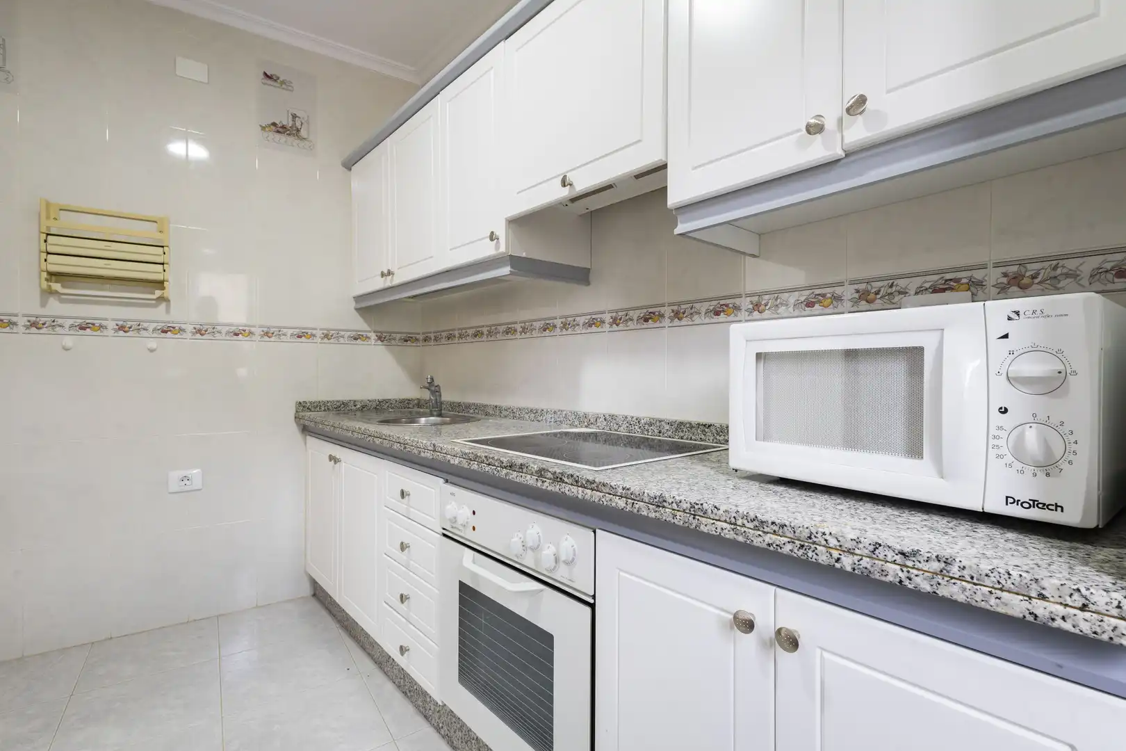 Cocina de Casa o chalet en venta en Santa Cruz de Tenerife con Terraza