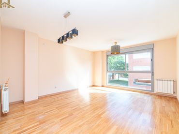 Appartement avec piscine à vendre à Avenida de Francia 134
