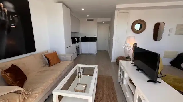 Mini appartamento con piscina in vendita a Carrer de  lalgeps, imagen 37