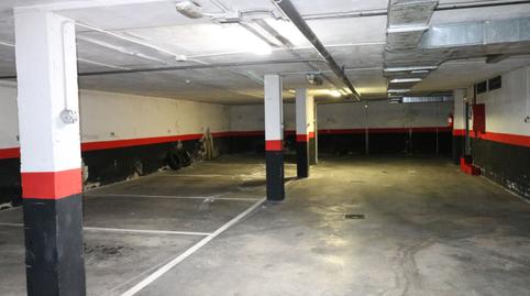 Photo 5 of Garage for sale in Calle Ricardo de la Vega, 6, Centro, Madrid