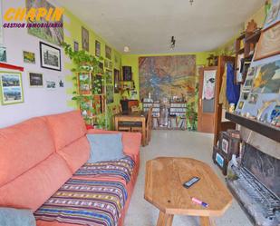 Living room of Single-family semi-detached for sale in Jerez de la Frontera  with Jacuzzi