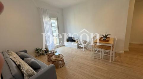 Photo 3 of Flat to rent in Torrefiel, Valencia