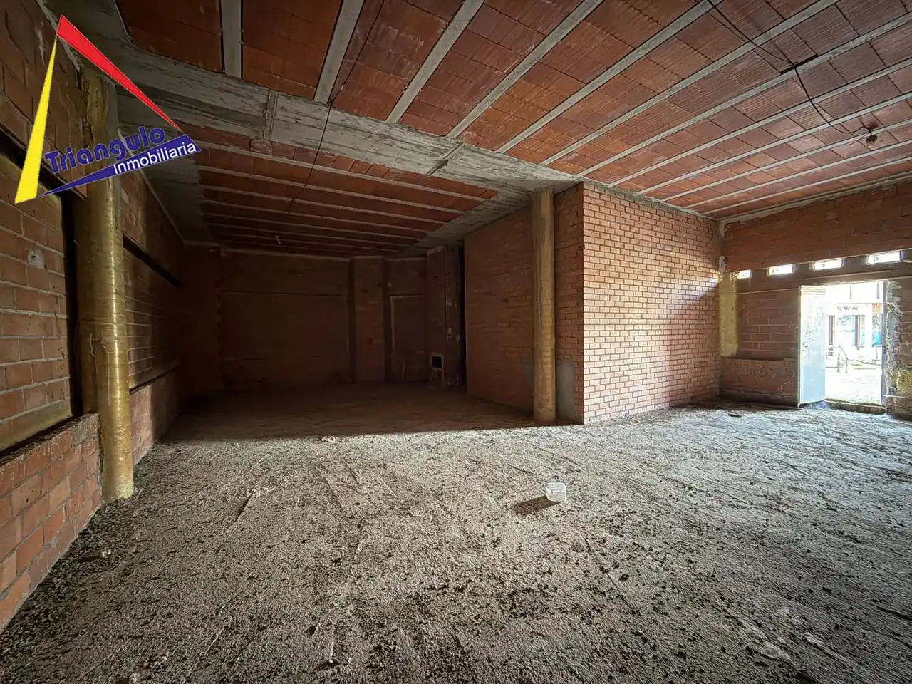 Local comercial en venta en La Lastrilla, imagen 10