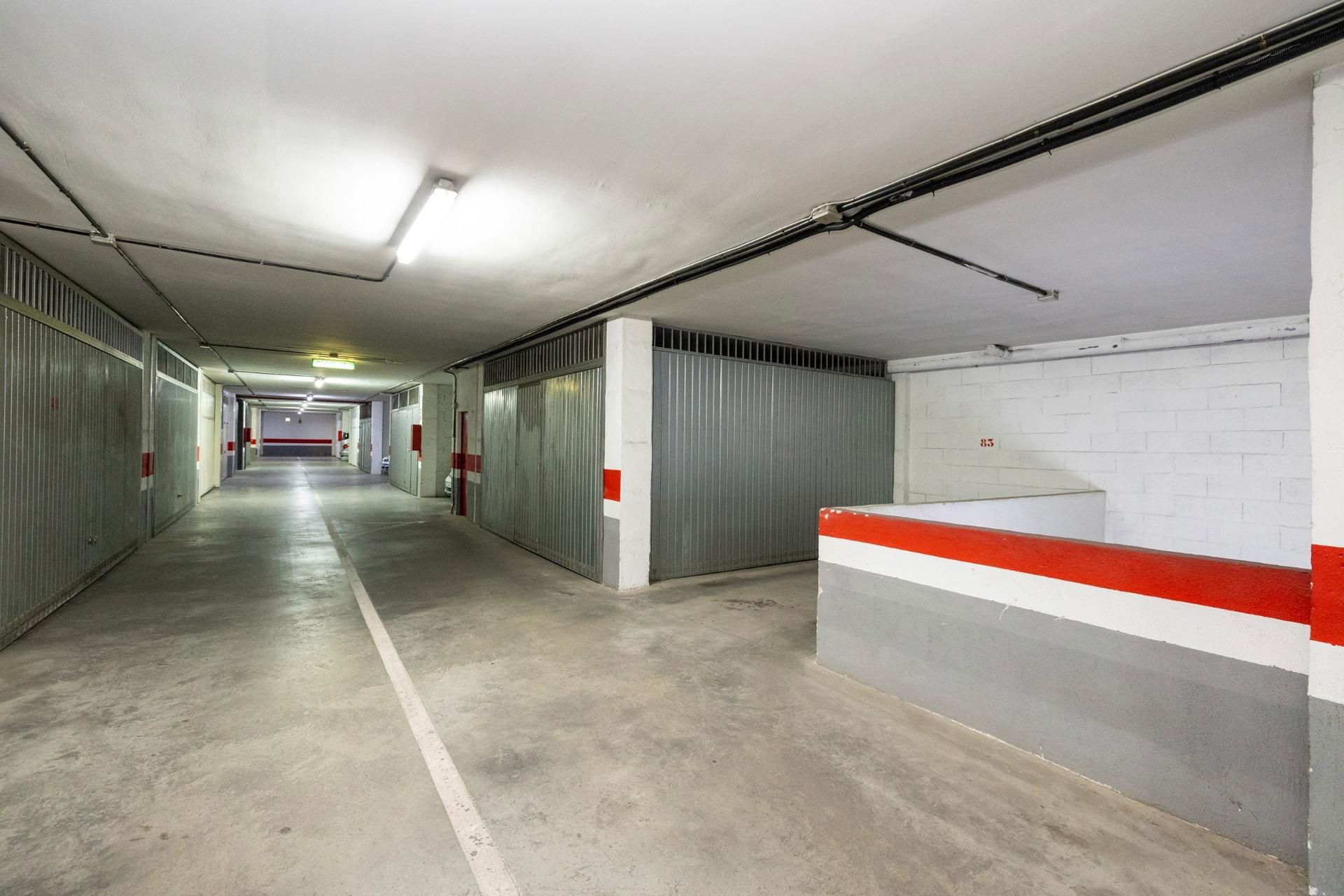 Parking de Garaje en venta en  Granada Capital