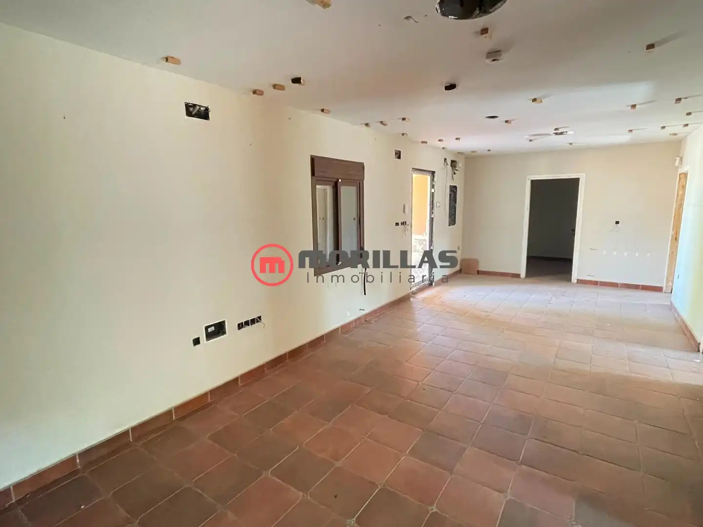 Maison avec piscine à vendre à Puerto Lumbreras 4, imagen 3