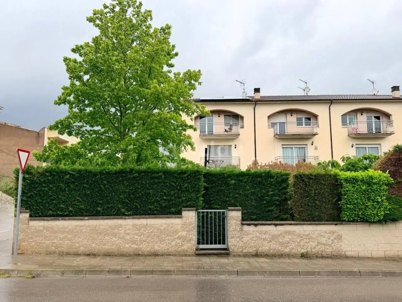 Maison jumelée avec jardin à vendre à Calle Estación, imagen 13