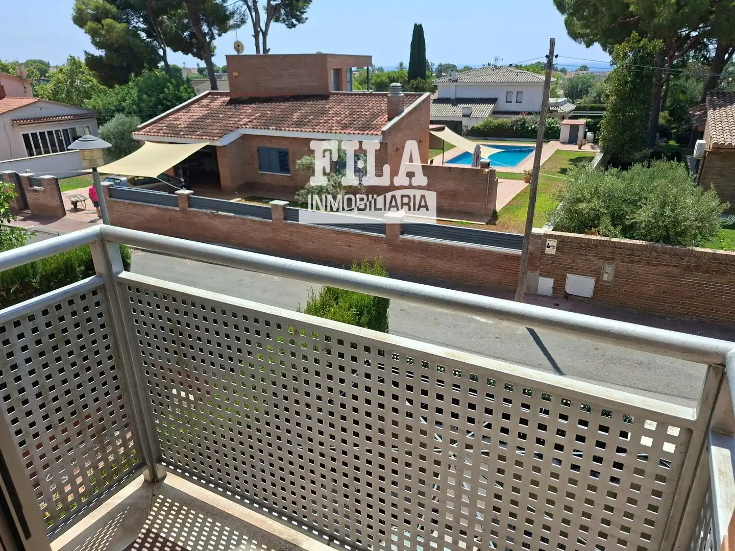 Maison mitoyenne avec piscine à vendre à Bonavista, imagen 18