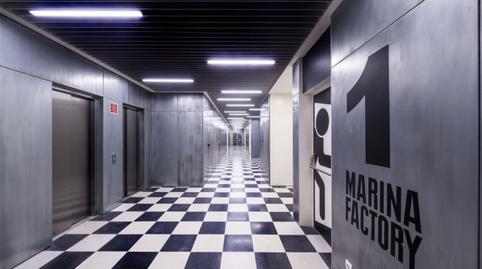 Foto 5 de Oficina de alquiler en Passatge de Milans, Centre, L'Hospitalet de Llobregat