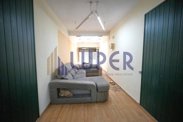 Local comercial en Alquiler en Norte