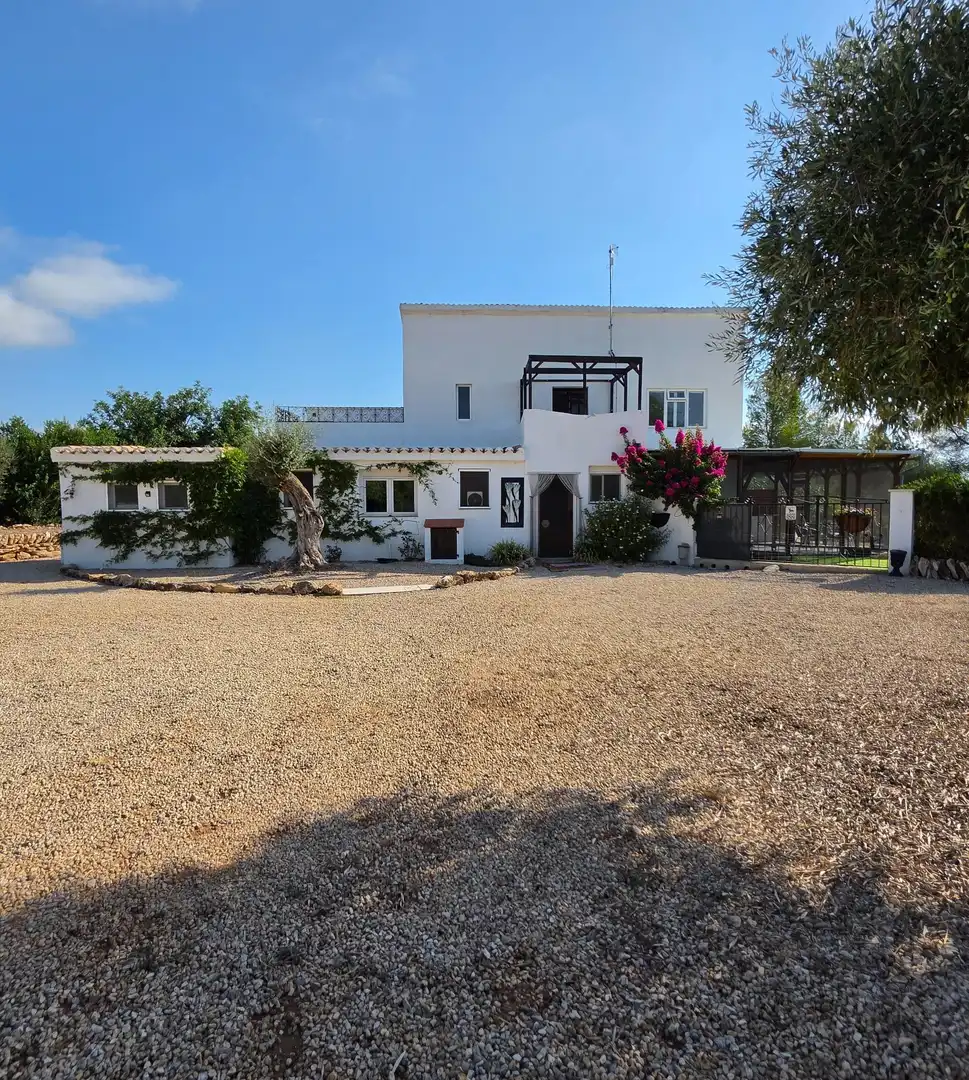 Landhaus mit Pool zum Verkauf in El Perelló, imagen 58