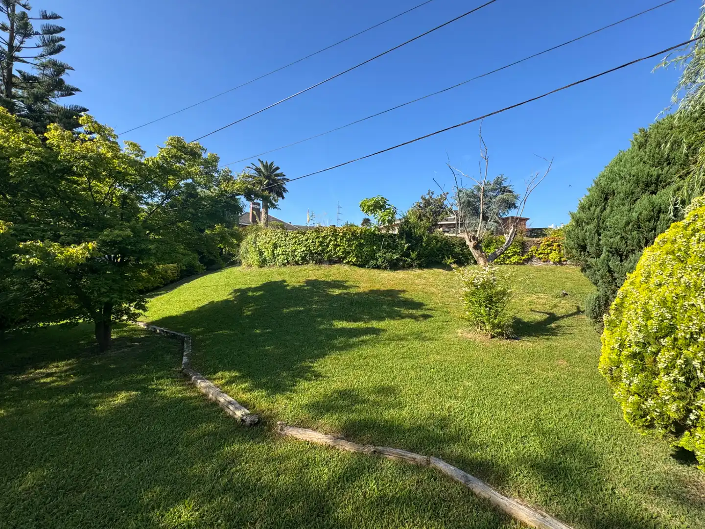 Residencial en venda en El Astillero  