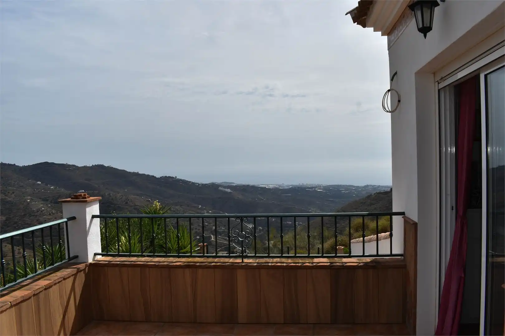 Casa amb piscina en venda a Arenas, imagen 37