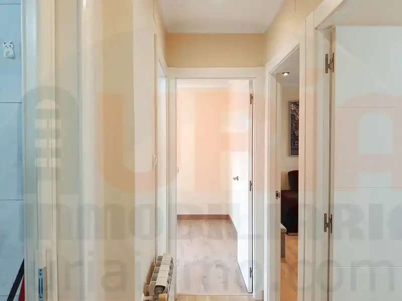 Piso en venta en Oviedo  con Calefacción, Amueblado y Horno