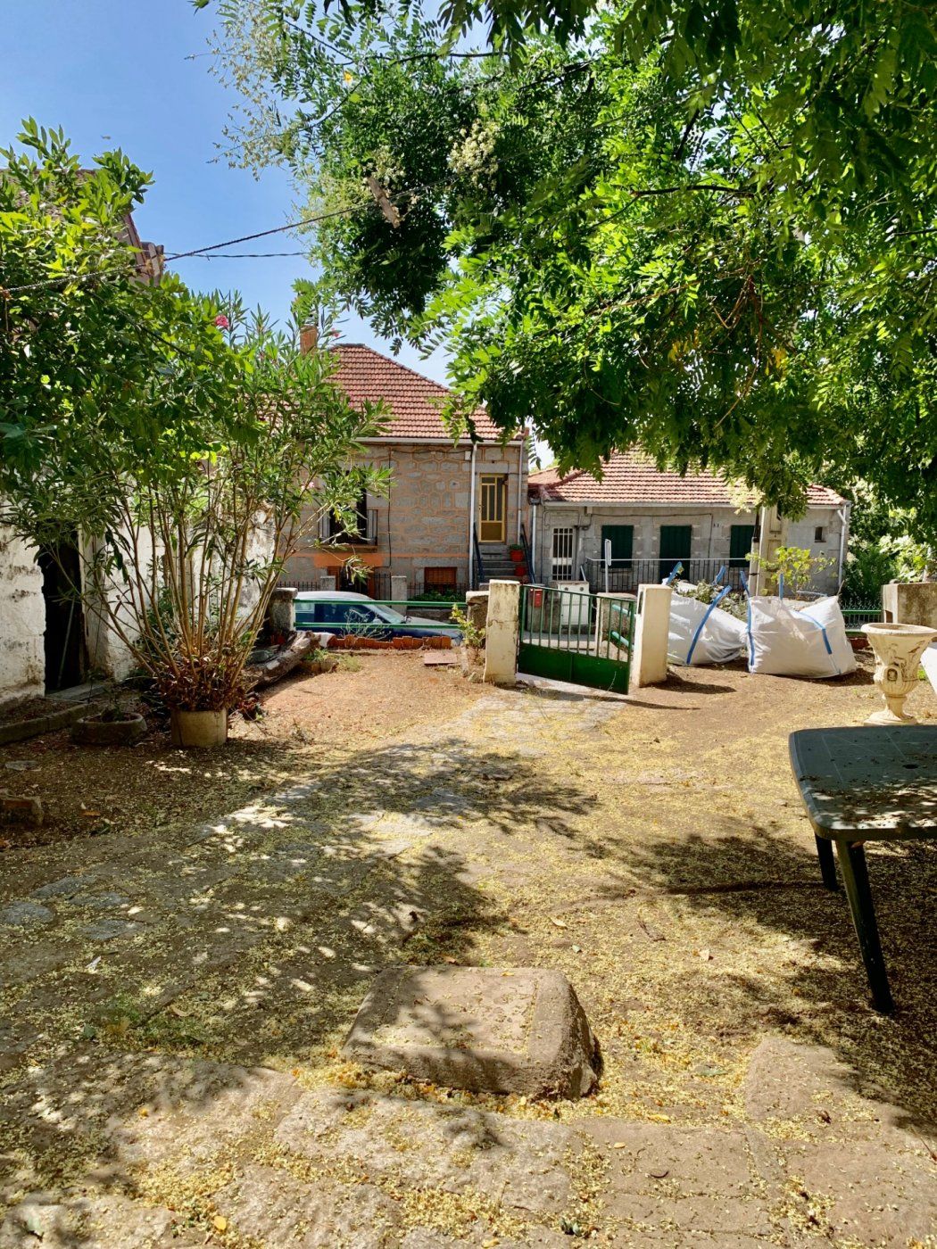 House or chalet for sale