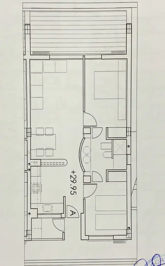 Apartment with pool for sale in Orihuela Costa, imagen 28