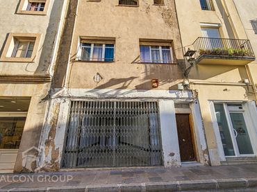 Residencial en venta en Carrer de Sant Plàcid
