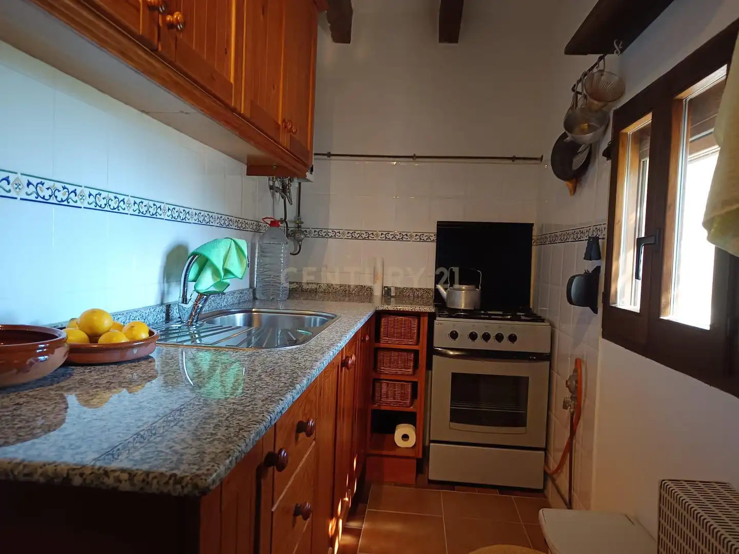 Maison avec jardin à vendre à Calle Alicante, 30, 03727, Alicante, Spain 30, imagen 47