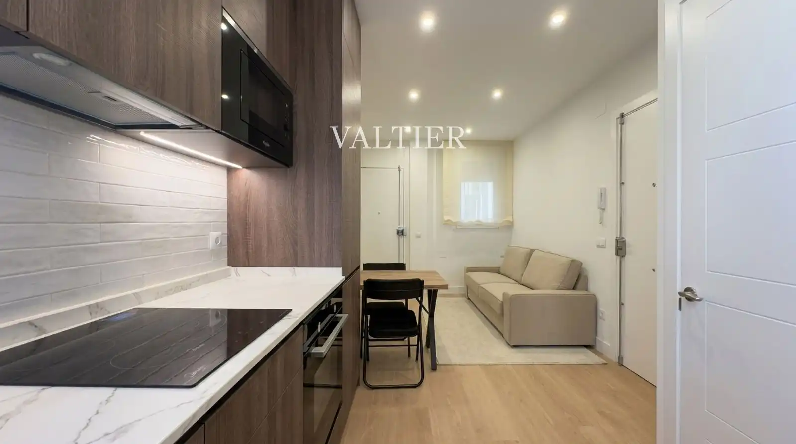 Appartamento con ascensore in vendita a Retiro, imagen 7
