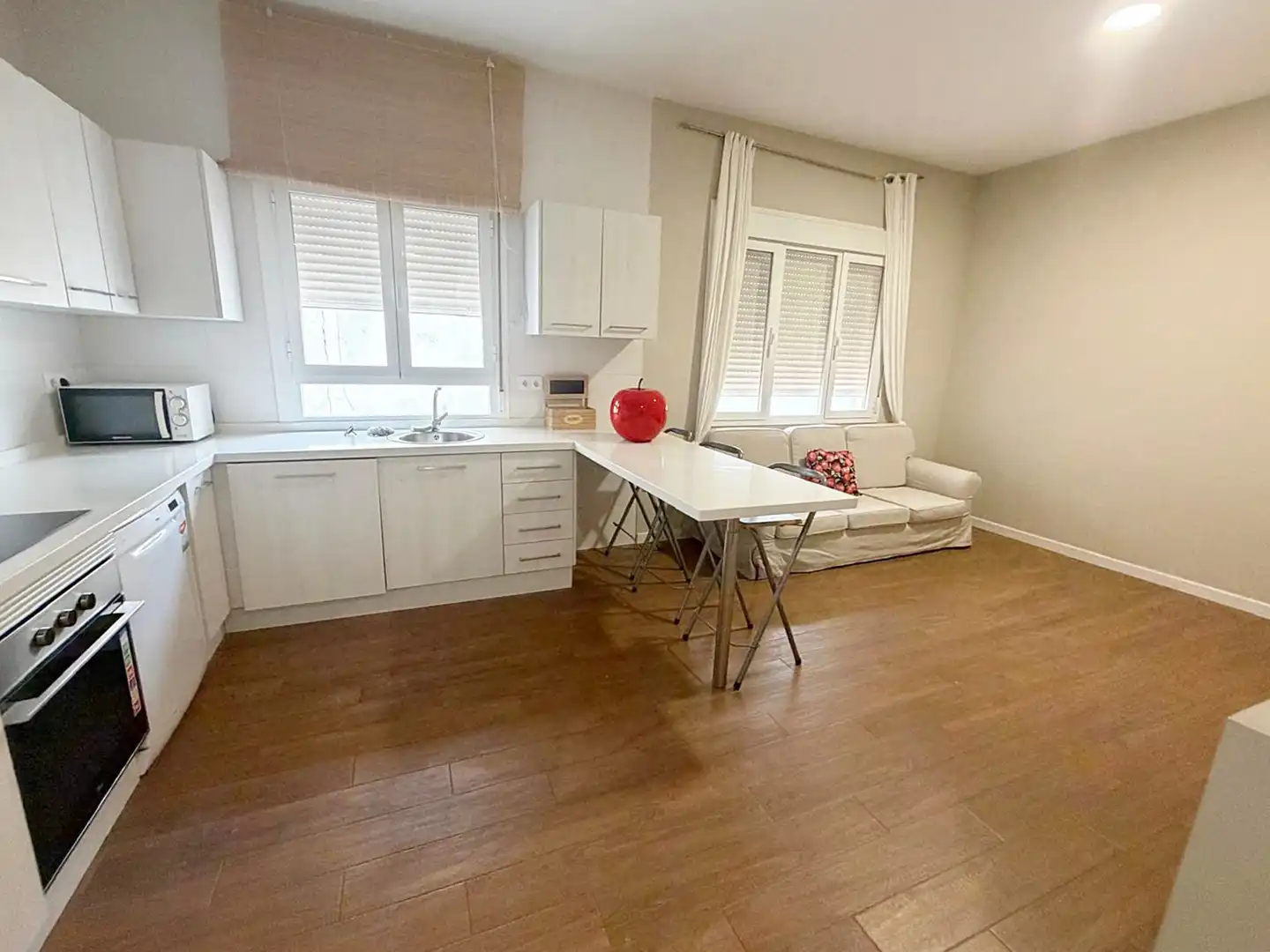 Fotografía del inmueble reportado: 700 €/mes — Zona Centro, Córdoba