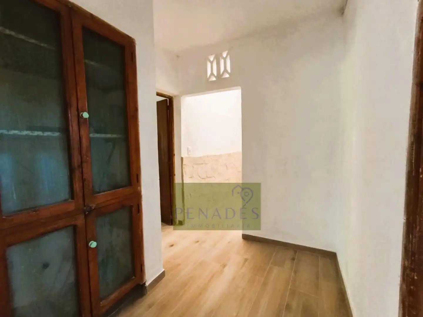 Habitación de Casa o chalet en venta en Ontinyent con Jardín privado