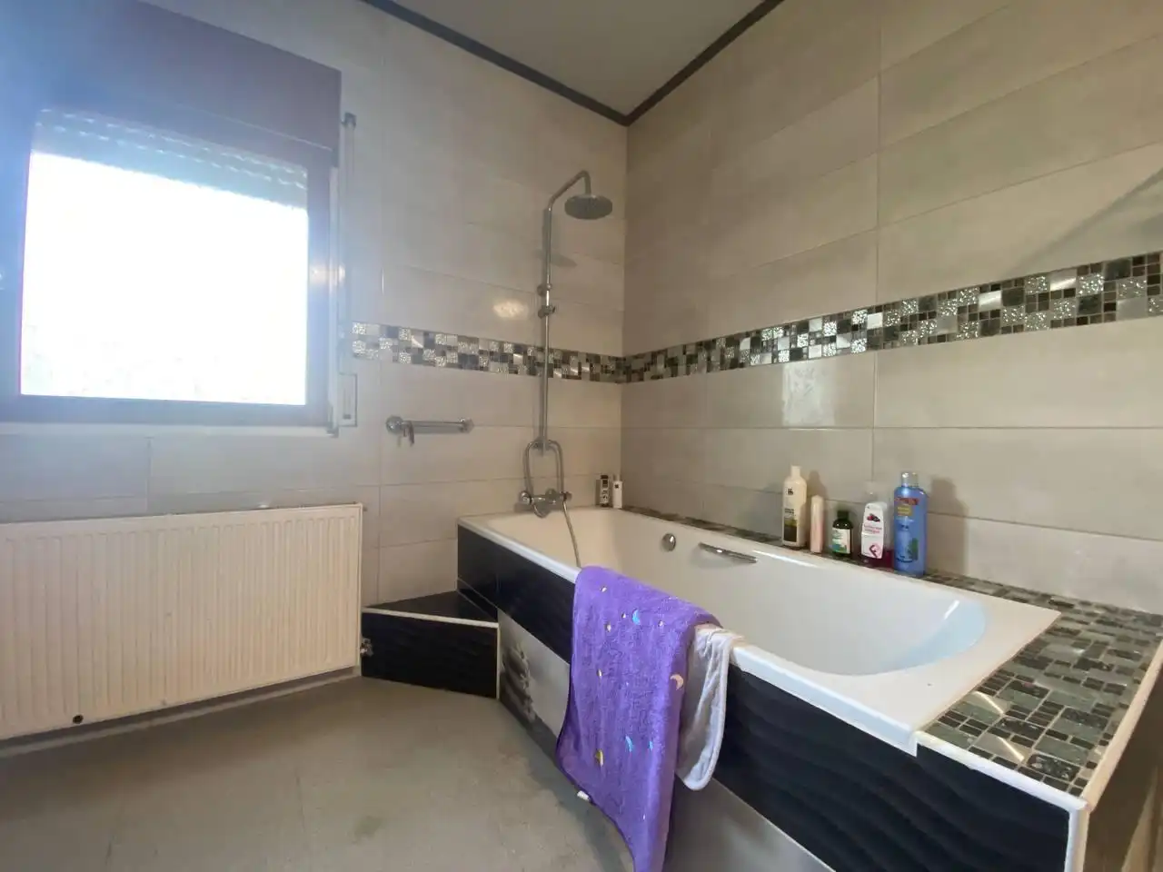 Baño de Casa o chalet en venta en Cabanes (Girona) con Aire acondicionado, Jardín privado y Trastero