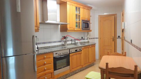 Foto 5 von Wohnung zur Miete in La Corredera, San Claudio - La Chantría, León Capital