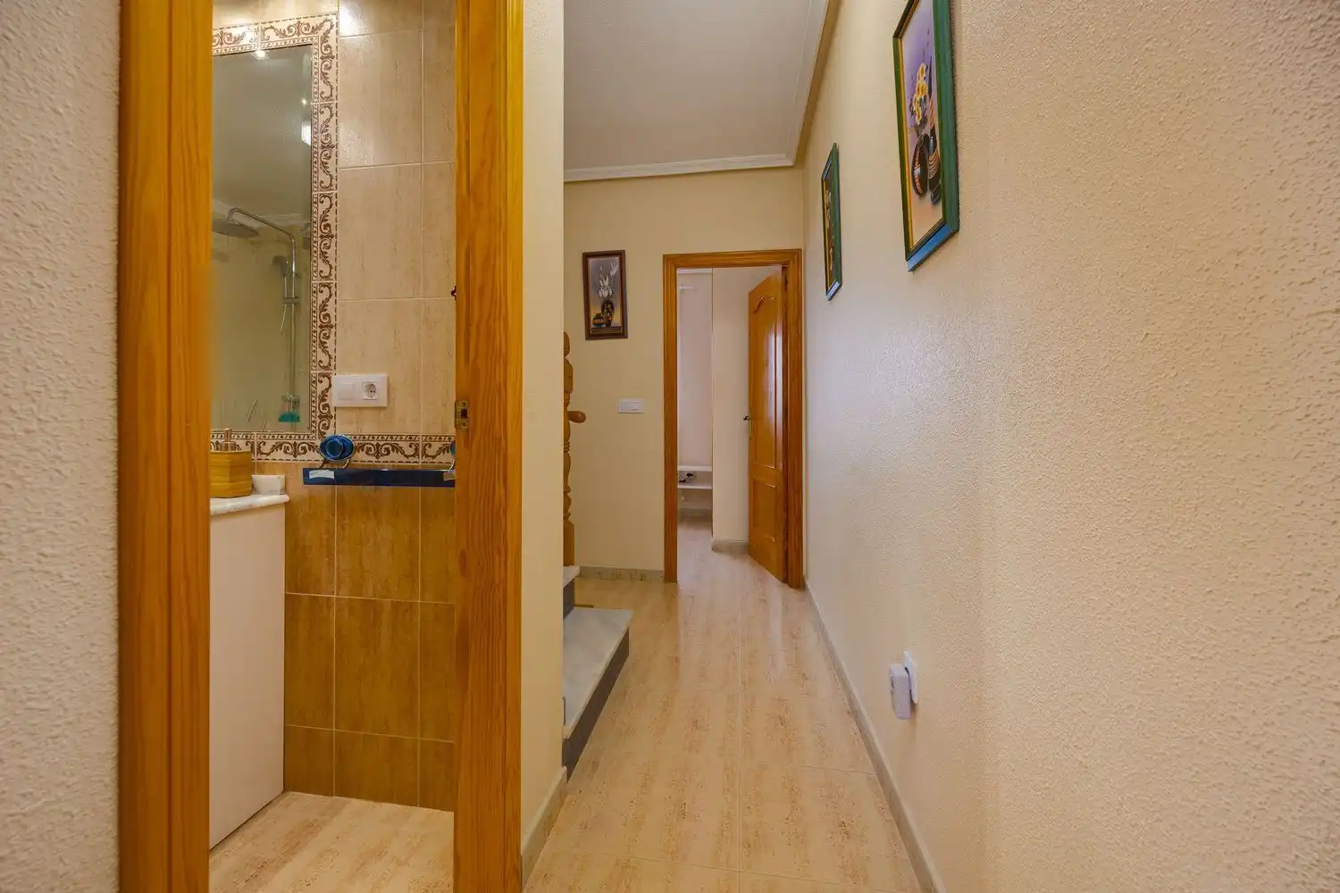 Maison mitoyenne avec piscine à vendre à Calle Pica, imagen 29