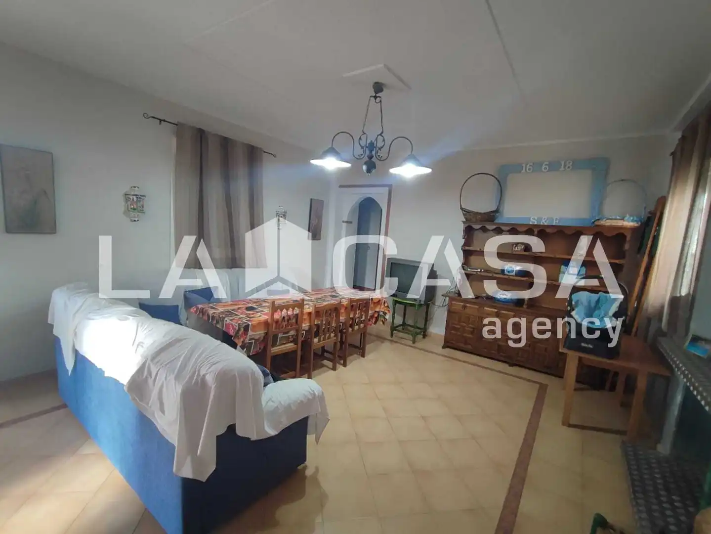Casa o chalet en venta en Alcalá de Guadaira con Piscina