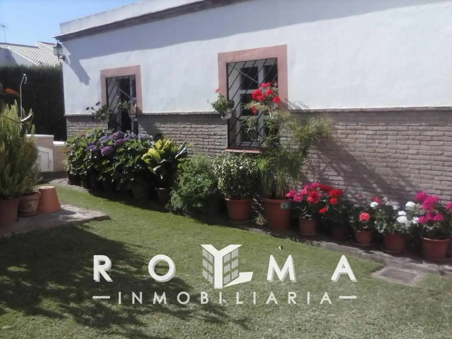 Chalet con terraza en venta en Calle Cerro de la Coladilla, imagen 36
