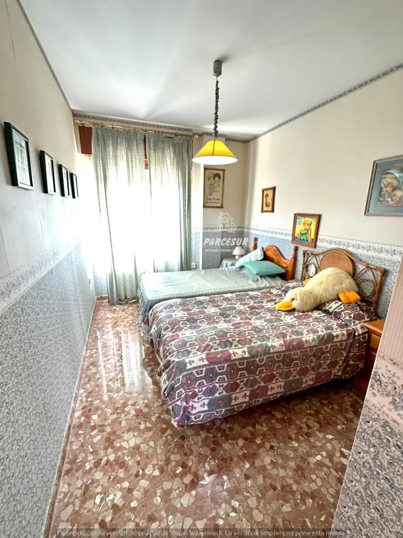 Villa avec terrasse à vendre à Norte-Sierra, imagen 22
