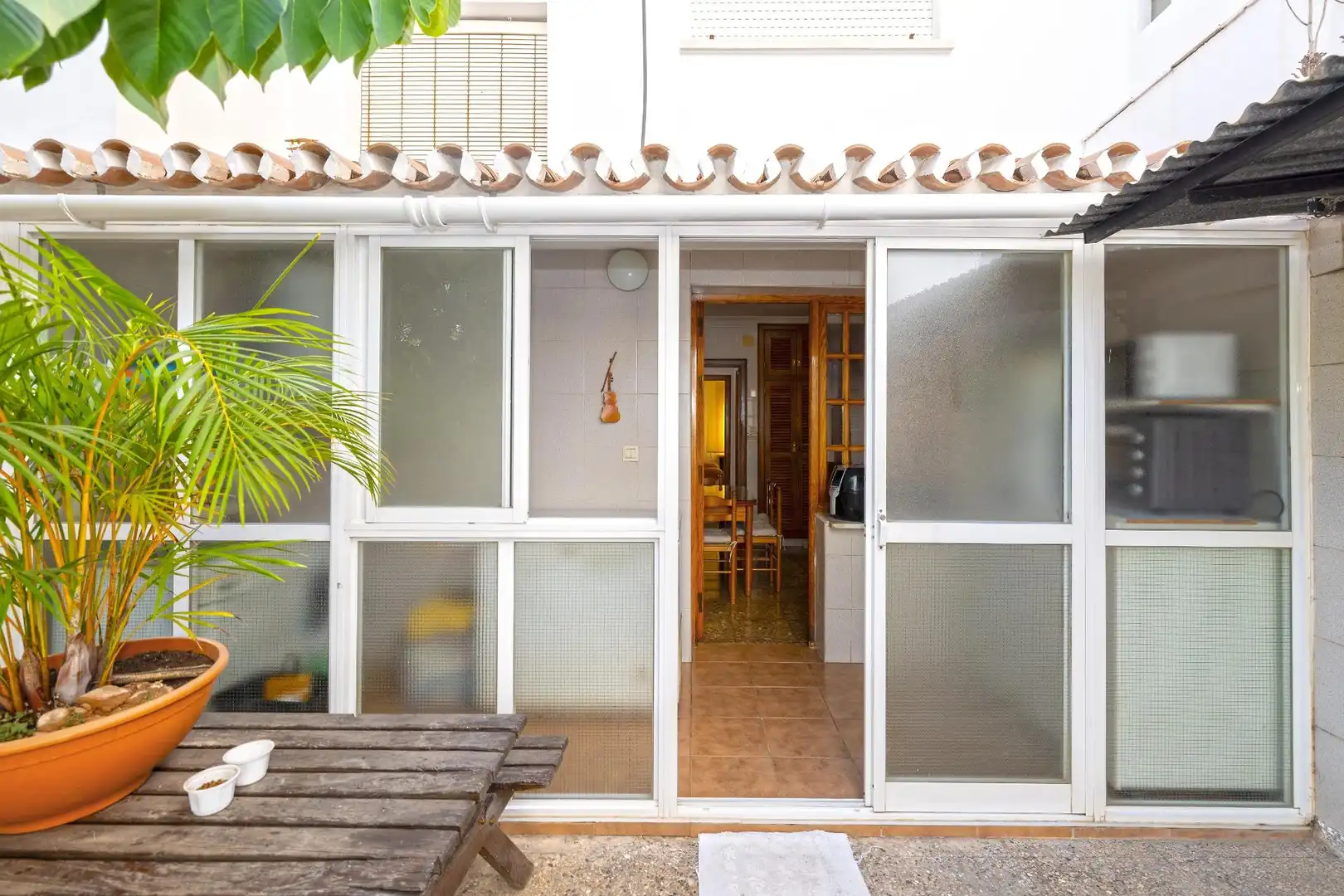 Casa aparellada en venda a Calle SERRANO PARRES, imagen 31