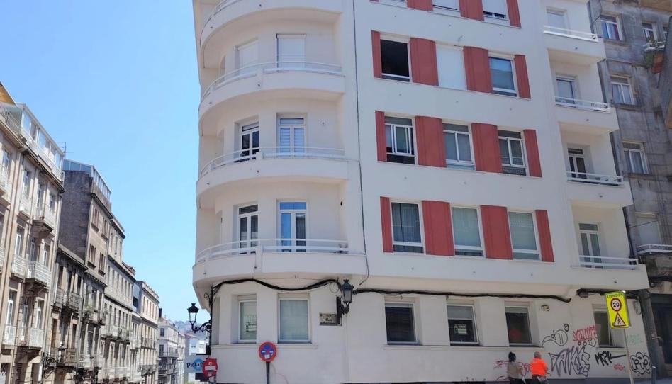 Photo 1 of Flat for sale in Centro - Areal, Pontevedra