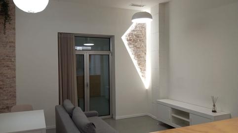 Foto 2 de Apartament de lloguer a El Carmen,  Murcia Capital